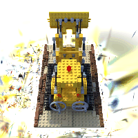 qNEHVI Optimization Step 1