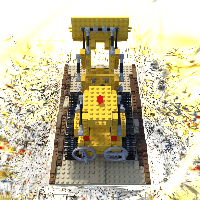 qNEHVI Optimization Step 3
