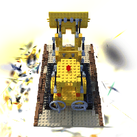 qNEHVI Optimization Step 4