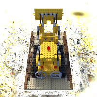 qNEHVI Optimization Step 5