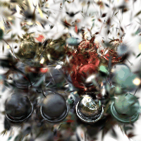 qNEHVI Optimization Step 4